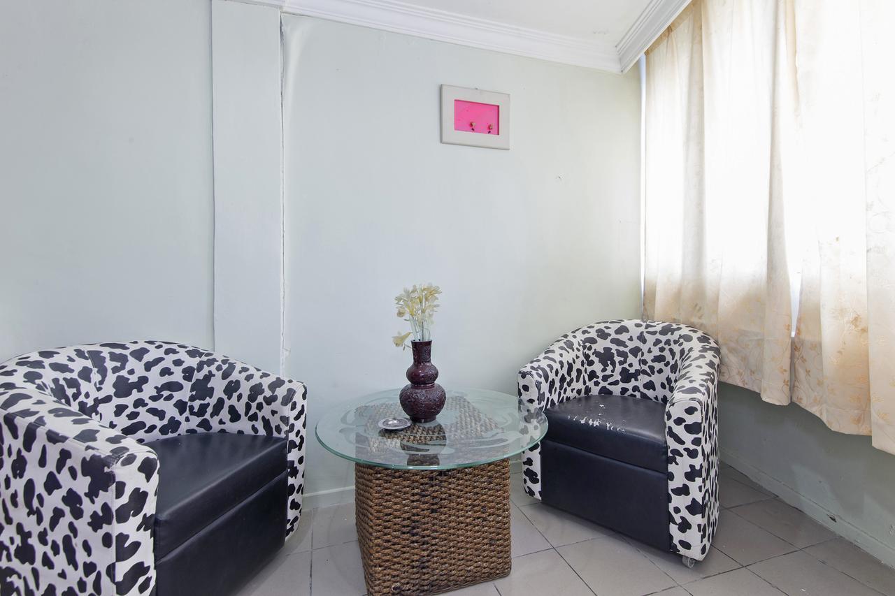 Oyo 329 Suntex Hotel Ampang  Zewnętrze zdjęcie