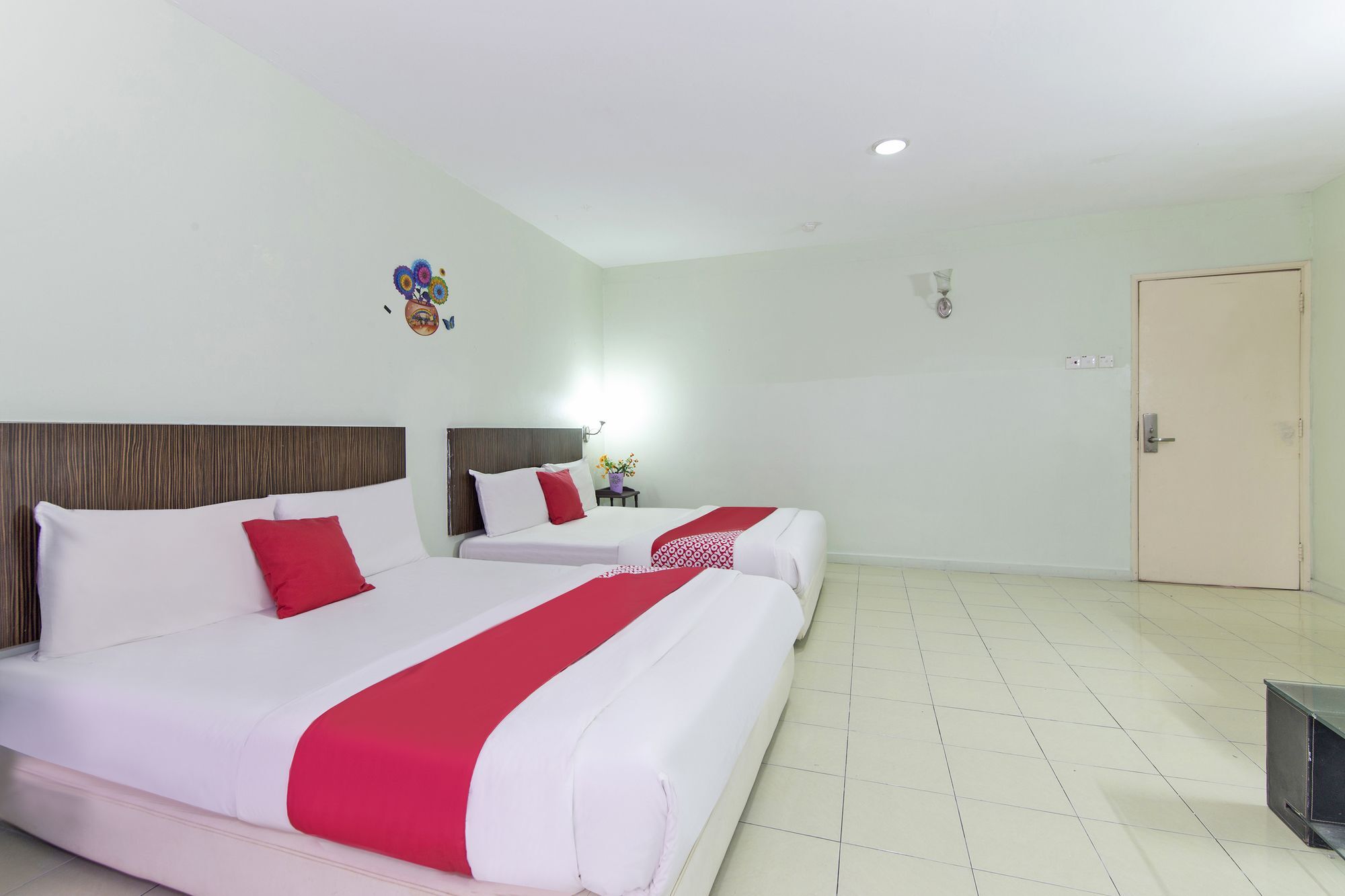 Oyo 329 Suntex Hotel Ampang  Zewnętrze zdjęcie